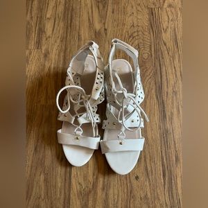 The Children’s Place size 5 sandals